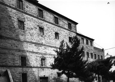 Convento di S. Francesco